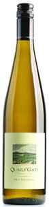 Quails' Gate Estate Winery Dry Riesling 2012